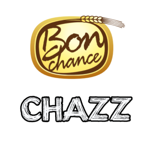 CHAZZ CHIPS | Bon Chance