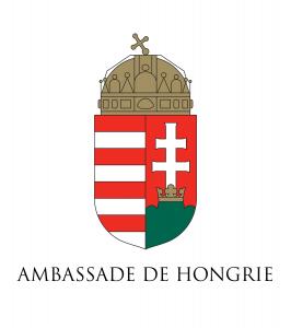 Hungarian Embassy in Paris