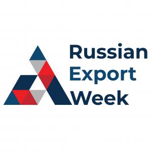 Russian Export Week 2023