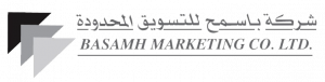 Basamh Marketing Co.,ltd