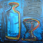 L'enoteca Di Moreno De Marchi