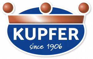 Gebruder Kupfer Gmbh & Co Kg