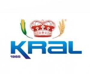 Kral Unlu Mamulleri Gıda Sanayii KRAL Bakery Products Food Inc.