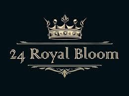 24 Royal Bloom