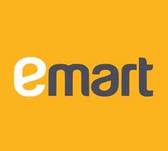 E Mart