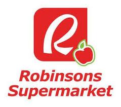 Robinson Supermarket Philippines