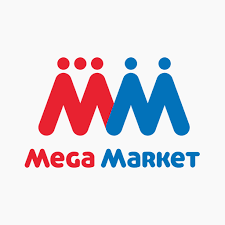 Mega Mart Vietnam