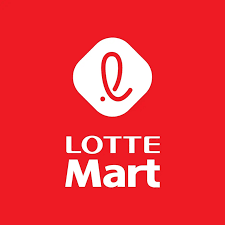 Lotte Mart South Korea