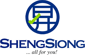 Sheng Siong Singapore