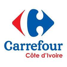 Carrefour Ivory Coast
