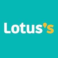 Lotus Malaysia