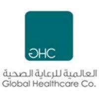 Global Healthcare Co. Saudi Arabia