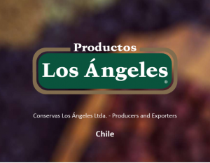 Conservas Los Angeles Ltda.
