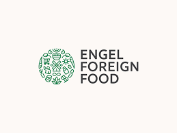 Engel Foreign Food