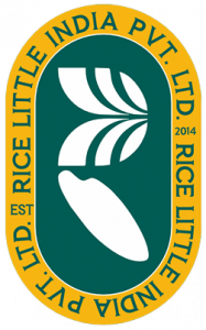 Rice Little India