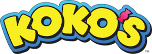 Kokos Confectionery