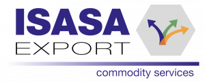 Isasa Export