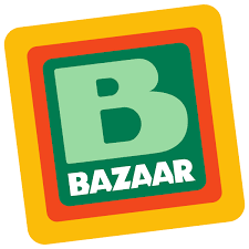Bazaar Greece