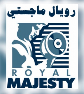 Royal Majesty Healthy Food
