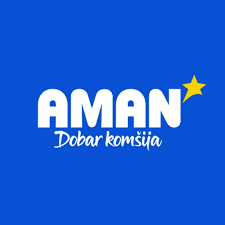 Aman Serbia