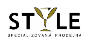 Vinoteka Style
