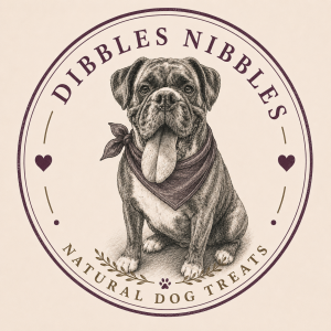 Dibbles Nibbles