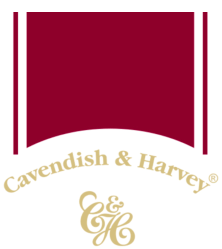 CAVENDISH & HARVEY CONFECTIONERY