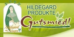 GUTSMIEDL HILDEGARD-PRODUKTE Produkte in Einklang mit Hildegard von Bingen