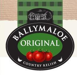 BALLYMALOE COUNTRY RELISH