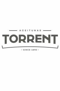 Aceitunas Torrent