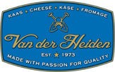Van Der Heiden Kaas