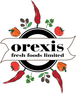 Orexis Fresh Food Ltd United Kingdom