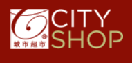 Shanghai City Shop