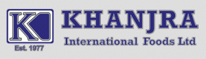Khanjra International Foods