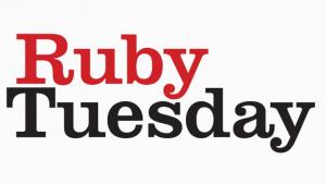 Ruby Tuesday United States
