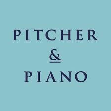 Pitcher & Piano