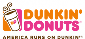 Dunkin Donuts