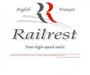Rail Gourmet-Railrest-Railmasters