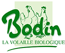 Bodin La Volaille Biologique
