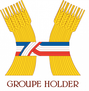 Groupe Holder