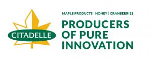 Citadelle Maple Syrup Producers Coop
