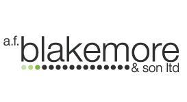 Af Blakemore & Son