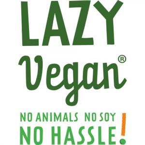 Lazy Vegan