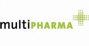 Multipharma - Retail group - Needl by Wabel