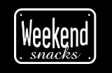 Weekend Snacks