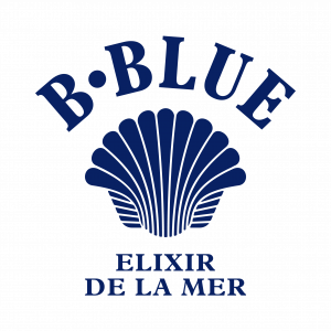 B-blue Spirulina Drink