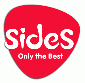 Sides