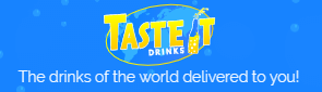 Taste It International