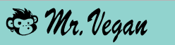 Mr Vegan