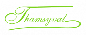 Thamsyval